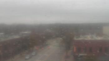 Weather camera view of Top of the Hill Restaurant.