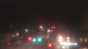 Weather camera view of Top of the Hill Restaurant.