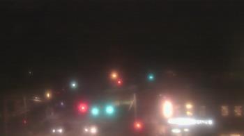 Weather camera view of Top of the Hill Restaurant.