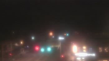 Weather camera view of Top of the Hill Restaurant.