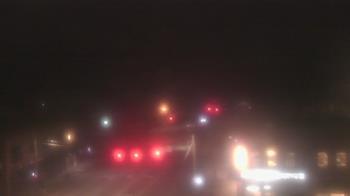 Weather camera view of Top of the Hill Restaurant.