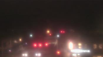 Weather camera view of Top of the Hill Restaurant.