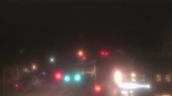 Weather camera view of Top of the Hill Restaurant.