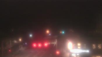 Weather camera view of Top of the Hill Restaurant.