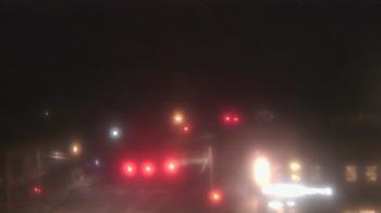 Weather camera view of Top of the Hill Restaurant.