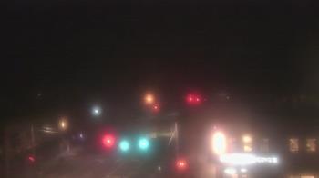 Weather camera view of Top of the Hill Restaurant.