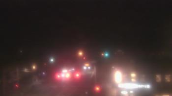 Weather camera view of Top of the Hill Restaurant.