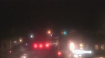 Weather camera view of Top of the Hill Restaurant.