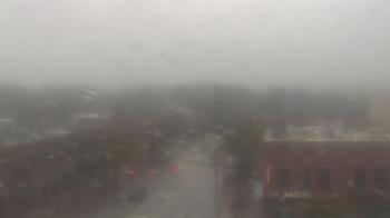 Weather camera view of Top of the Hill Restaurant.