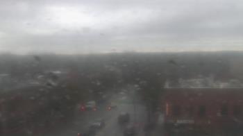 Weather camera view of Top of the Hill Restaurant.