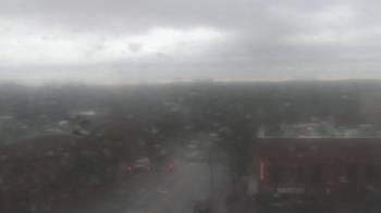 Weather camera view of Top of the Hill Restaurant.