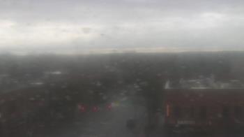 Weather camera view of Top of the Hill Restaurant.