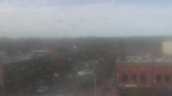 Weather camera view of Top of the Hill Restaurant.