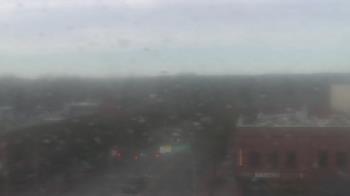 Weather camera view of Top of the Hill Restaurant.