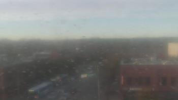 Weather camera view of Top of the Hill Restaurant.