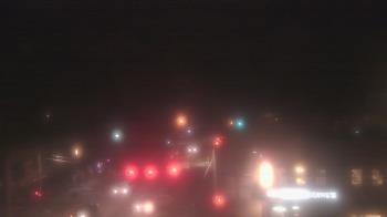 Weather camera view of Top of the Hill Restaurant.