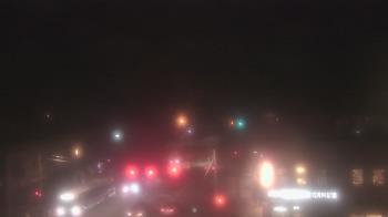 Weather camera view of Top of the Hill Restaurant.