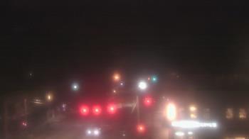 Weather camera view of Top of the Hill Restaurant.