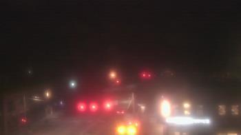 Weather camera view of Top of the Hill Restaurant.