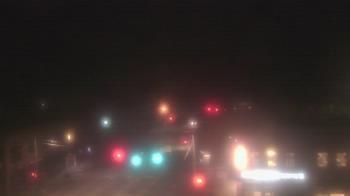 Weather camera view of Top of the Hill Restaurant.