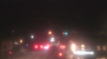 Weather camera view of Top of the Hill Restaurant.