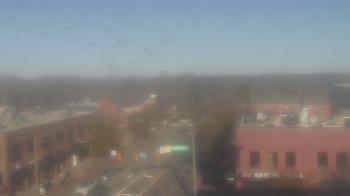 Weather camera view of Top of the Hill Restaurant.