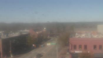 Weather camera view of Top of the Hill Restaurant.