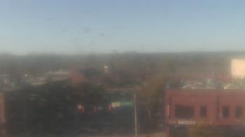 Weather camera view of Top of the Hill Restaurant.