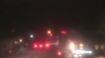 Weather camera view of Top of the Hill Restaurant.