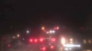 Weather camera view of Top of the Hill Restaurant.