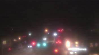 Weather camera view of Top of the Hill Restaurant.