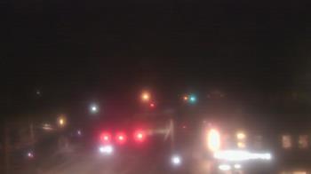 Weather camera view of Top of the Hill Restaurant.