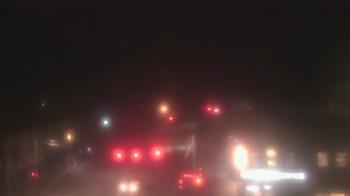 Weather camera view of Top of the Hill Restaurant.