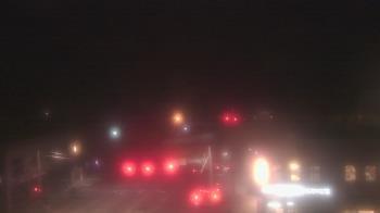 Weather camera view of Top of the Hill Restaurant.