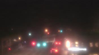 Weather camera view of Top of the Hill Restaurant.