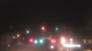 Weather camera view of Top of the Hill Restaurant.