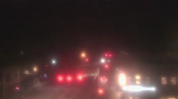 Weather camera view of Top of the Hill Restaurant.