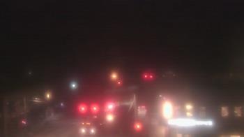 Weather camera view of Top of the Hill Restaurant.