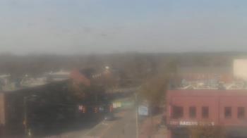 Weather camera view of Top of the Hill Restaurant.