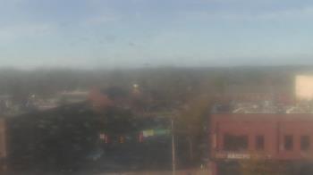 Weather camera view of Top of the Hill Restaurant.