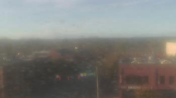 Weather camera view of Top of the Hill Restaurant.