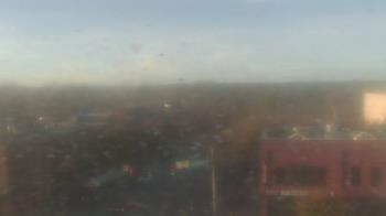 Weather camera view of Top of the Hill Restaurant.