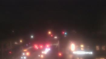 Weather camera view of Top of the Hill Restaurant.