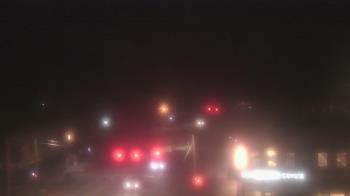 Weather camera view of Top of the Hill Restaurant.