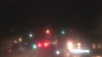 Weather camera view of Top of the Hill Restaurant.