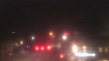 Weather camera view of Top of the Hill Restaurant.