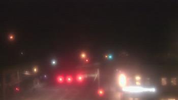 Weather camera view of Top of the Hill Restaurant.