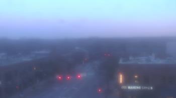 Weather camera view of Top of the Hill Restaurant.