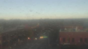 Weather camera view of Top of the Hill Restaurant.