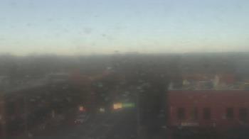 Weather camera view of Top of the Hill Restaurant.